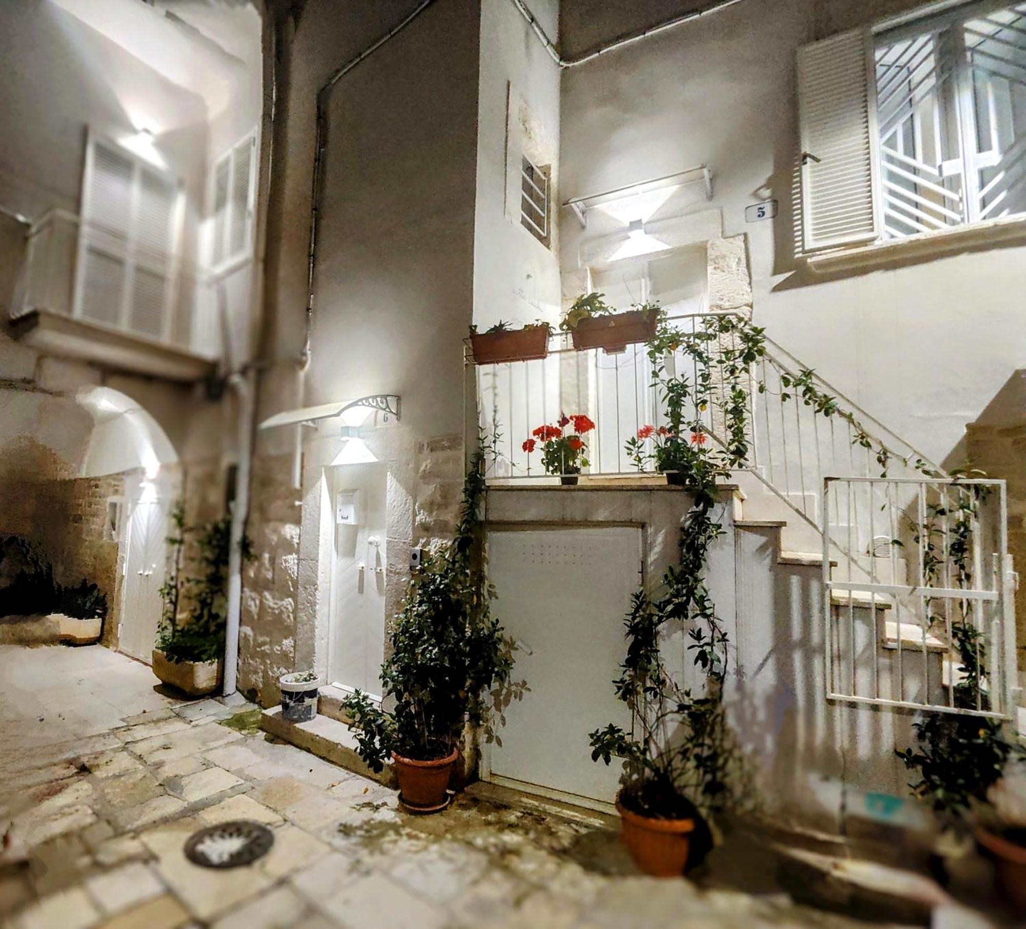 Citta Vecchia Hotel Bitonto Luaran gambar